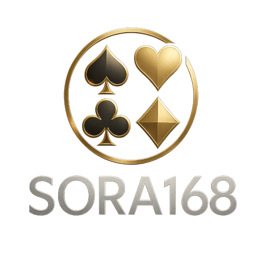 sora168 Logo