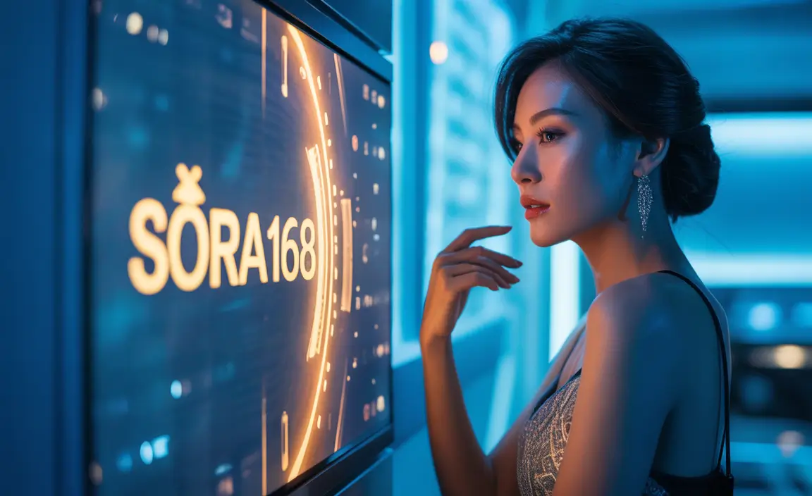sora 168 Win ทางเข้าเล่นที่ปลอดภัย โปรโมชั่นสุดคุ้ม
